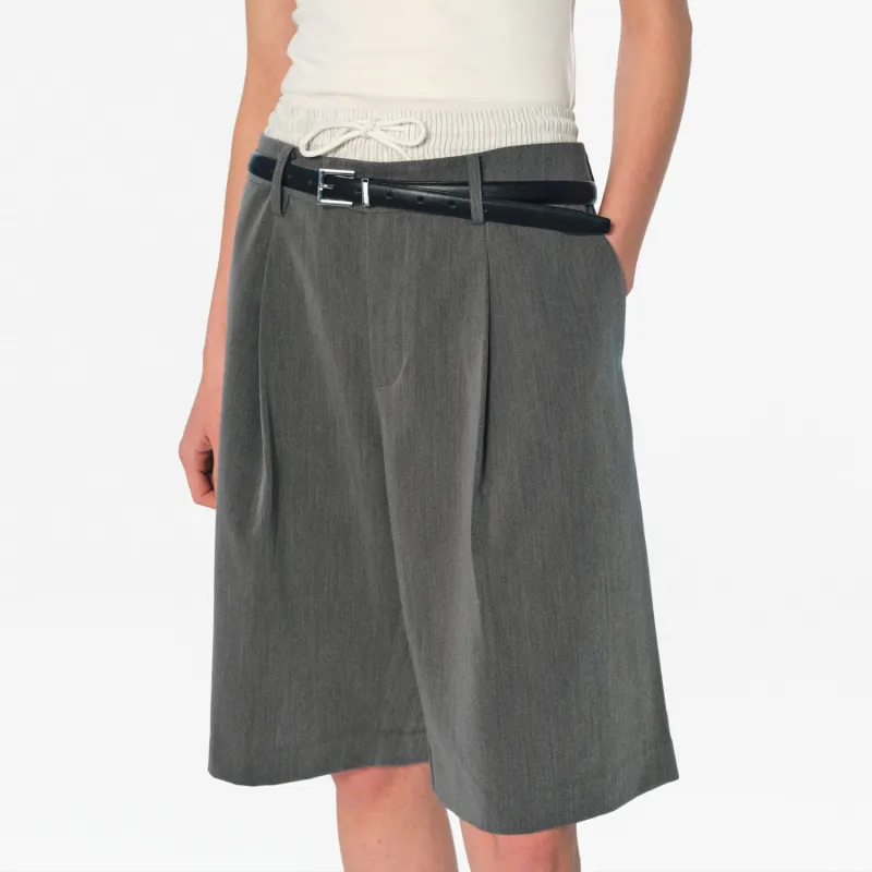 RASS Casual Shorts Unisex-4