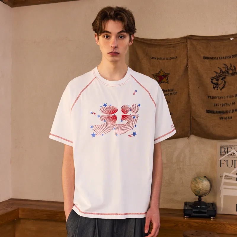 RASS T Shirts Unisex-2