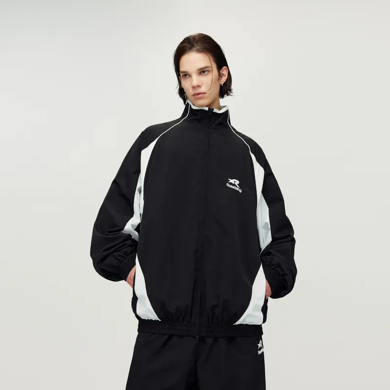 RASS New Vision Series Jackets Unisex-2