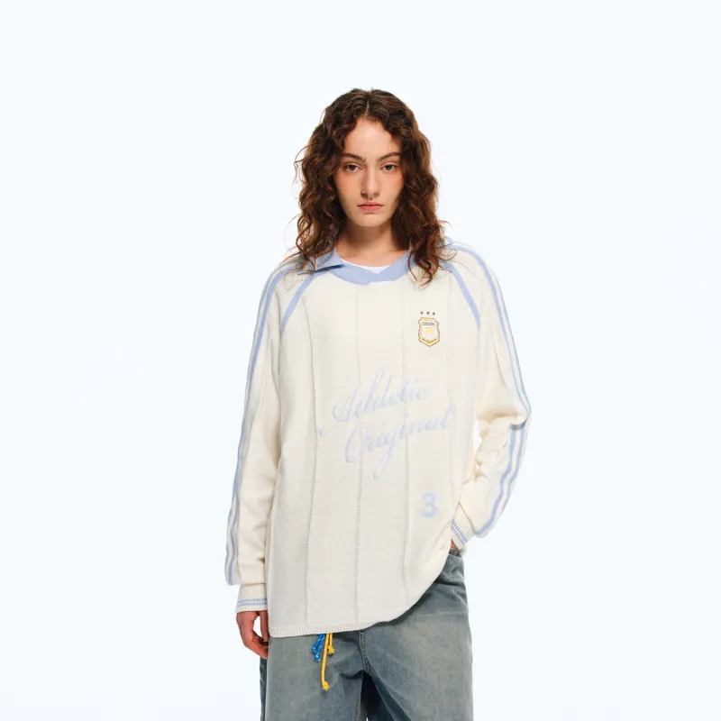 RASS 3rd Anniversary Collection Knitwear Unisex-3