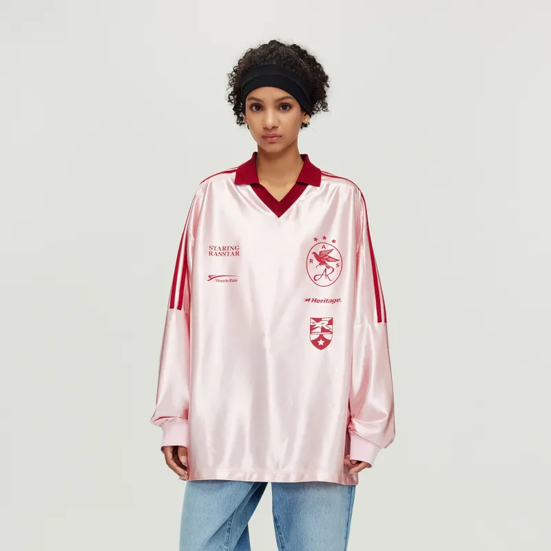 RASS T Shirts Unisex-10