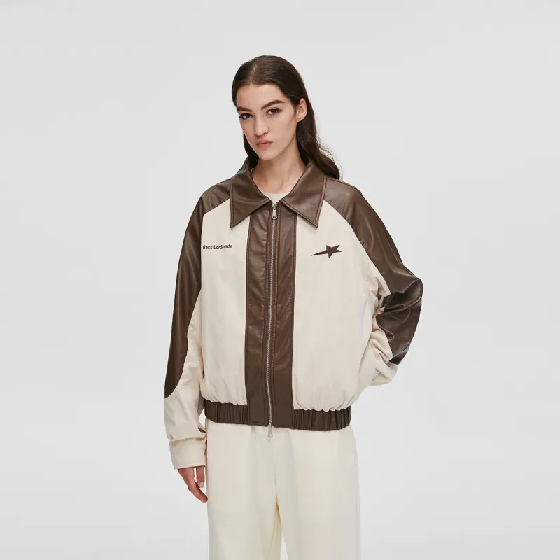 RASS Jackets Unisex-8