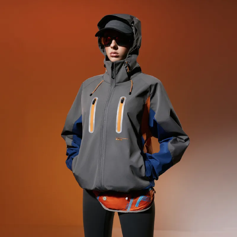 RASS Outdoor Sports Series Jackets & Coats Unisex-10