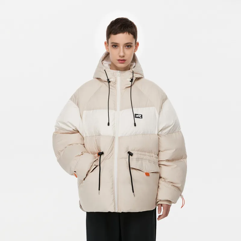 RASS Down Jackets Unisex-6
