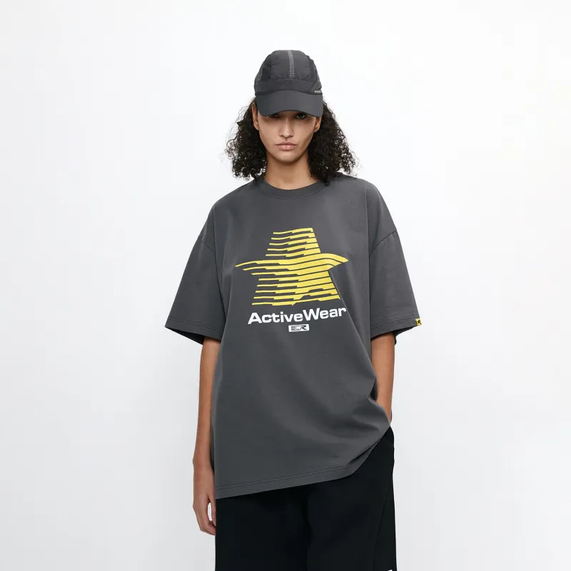 RASS T Shirts Unisex-10