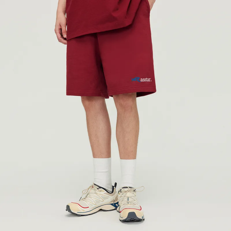 RASS New Vision Series Casual Shorts Unisex-10