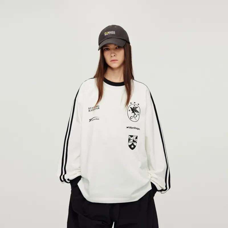 RASS Sweatshirts Unisex-5