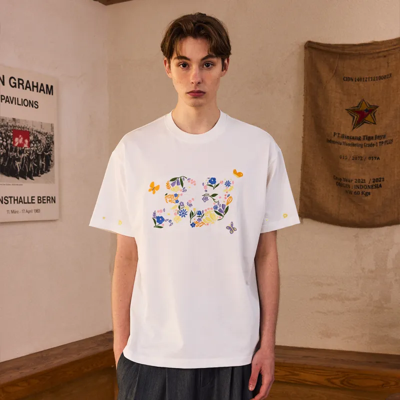 RASS T Shirts Unisex-2
