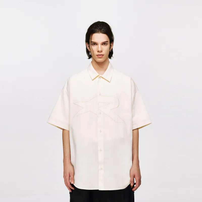 RASS New Vision Series Shirt Unisex-6