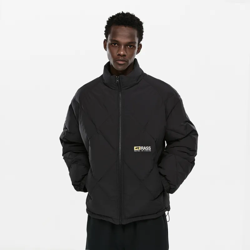 RASS New Vision Series Down Jackets Unisex-2