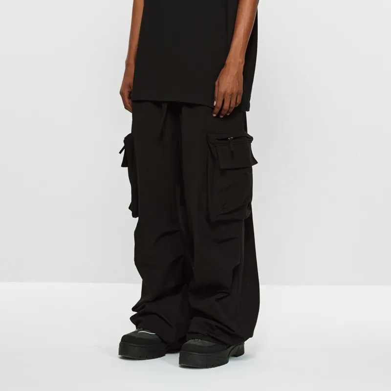 RASS Casual Pants Unisex-7