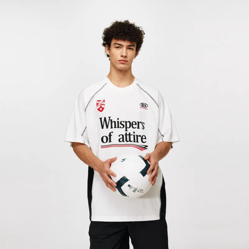 RASS T Shirts Unisex-2