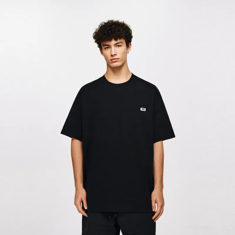 RASS New Vision Series T Shirt Unisex-7