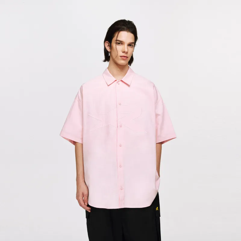 RASS New Vision Series Shirt Unisex-3