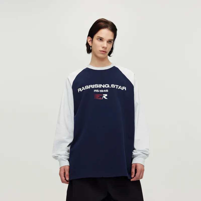 RASS New Vision Series T Shirts Unisex-10