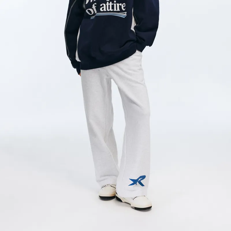 RASS New Vision Series Casual Pants Unisex-9