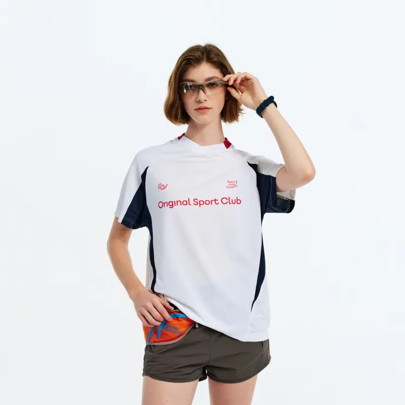 RASS T Shirts Unisex-7