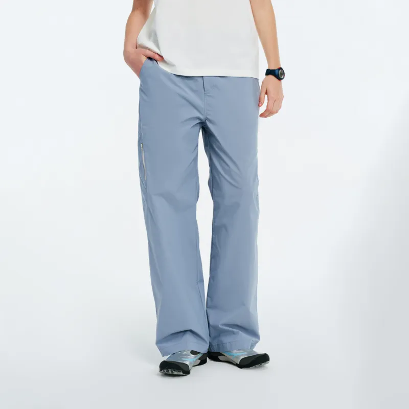 RASS Athletic Trousers Unisex Blue-3
