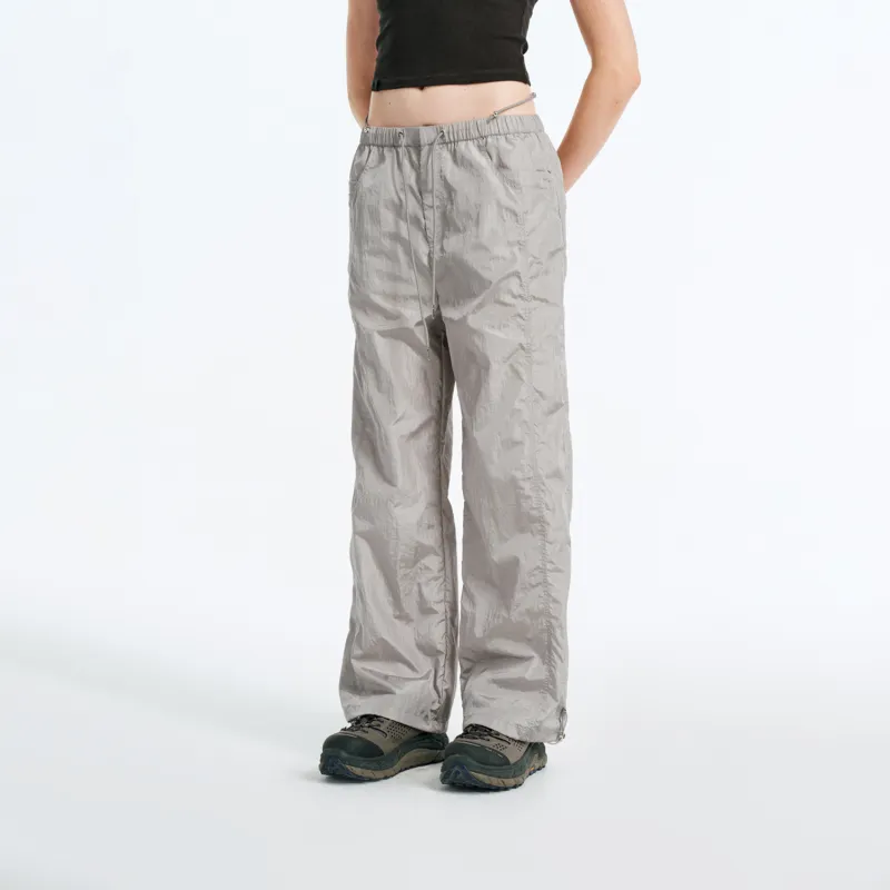 RASS Athletic Trousers Unisex Silver-2