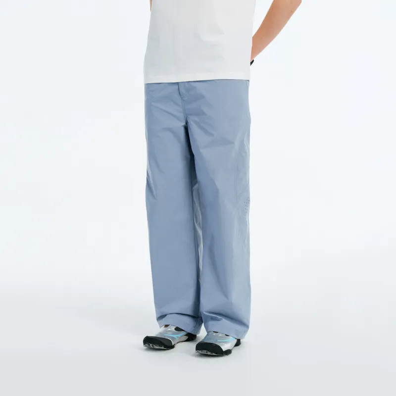 RASS Athletic Trousers Unisex Blue-4