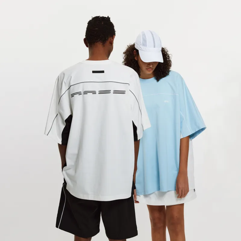 RASS T Shirts Unisex-9