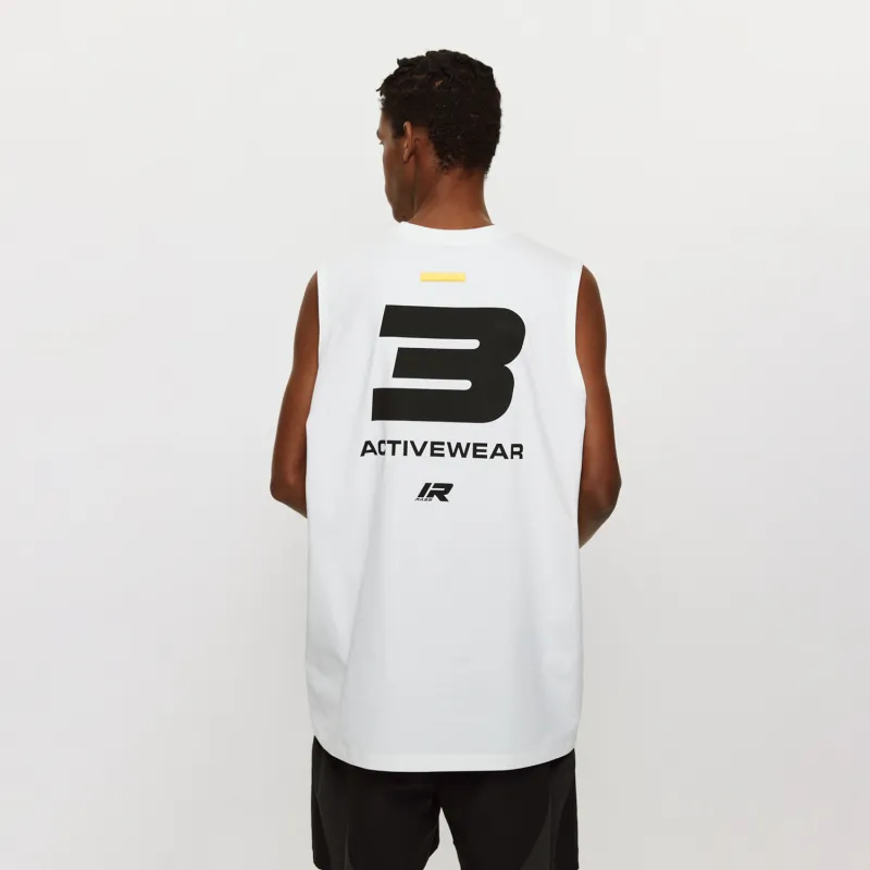 RASS 3rd Anniversary Collection Tank Tops Unisex-6
