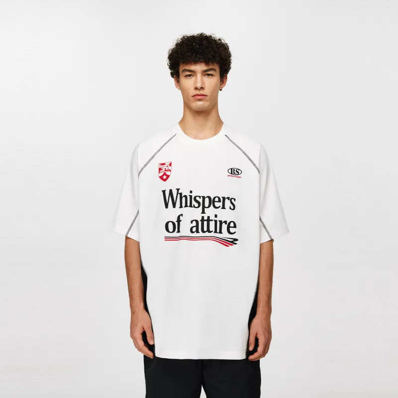 RASS T Shirts Unisex-3