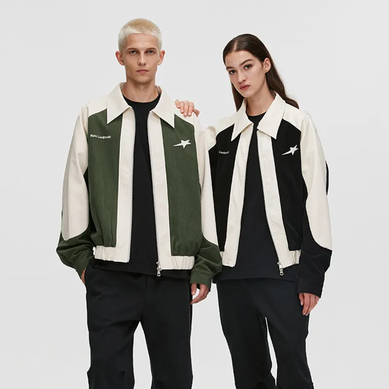 RASS Jackets Unisex-19