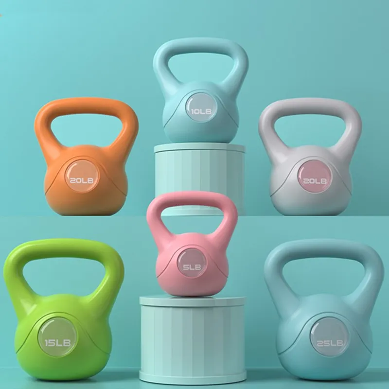GYKZ Kettlebells PP Unisex Good-2