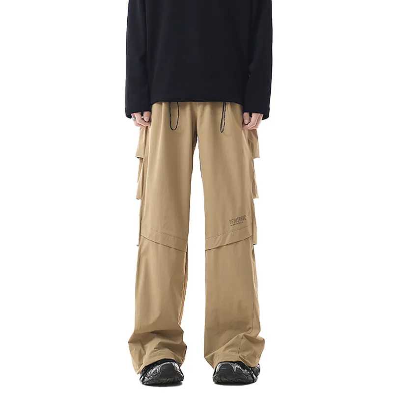 KSEK Cargo Pants Unisex-6