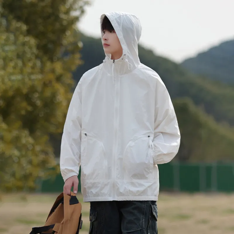KSEK UV Protection Sun Protection Clothing Unisex-2