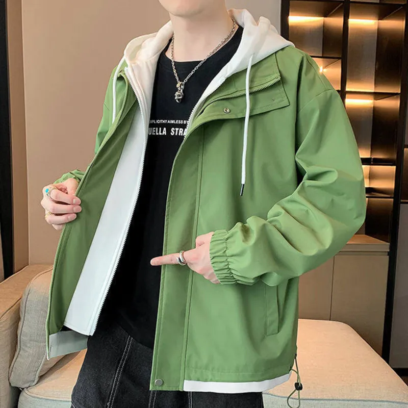KSEK Jackets Unisex-11