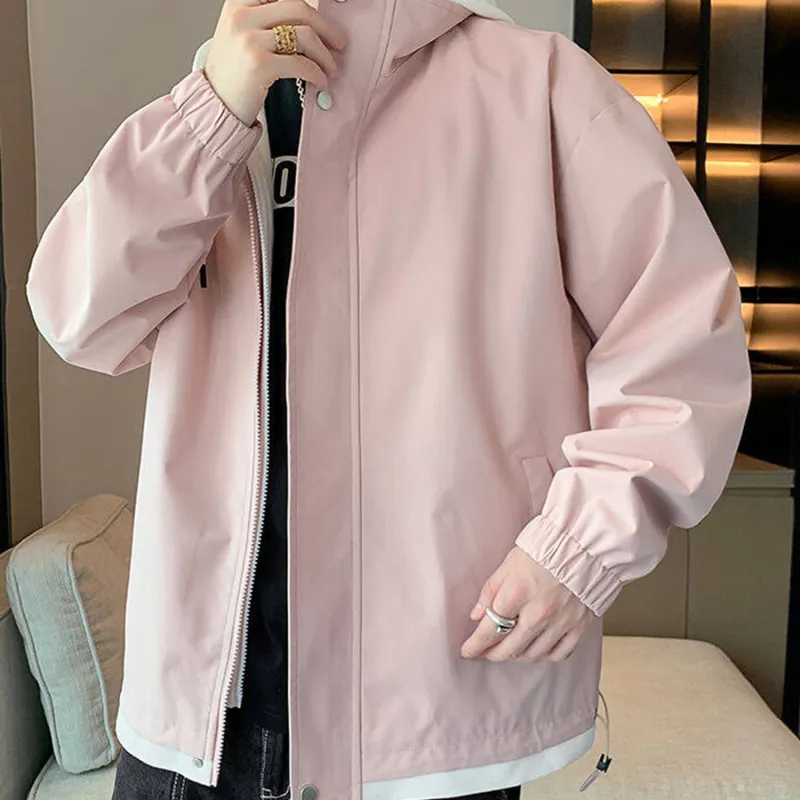 KSEK Jackets Unisex-3