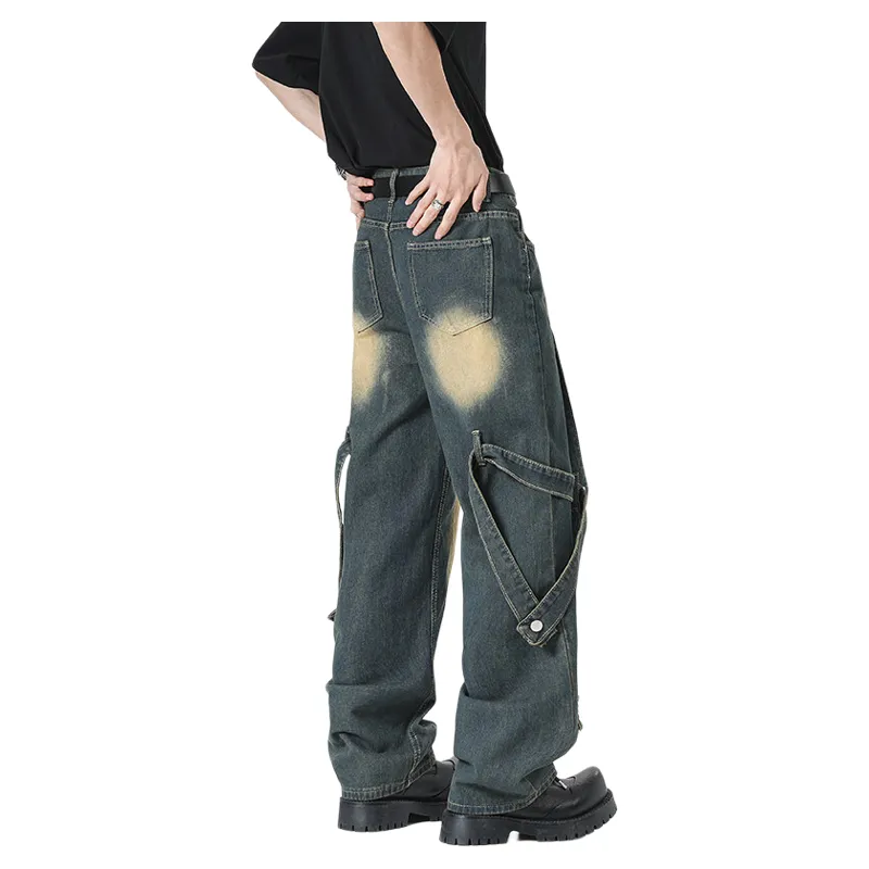 KSEK Jeans Unisex-5