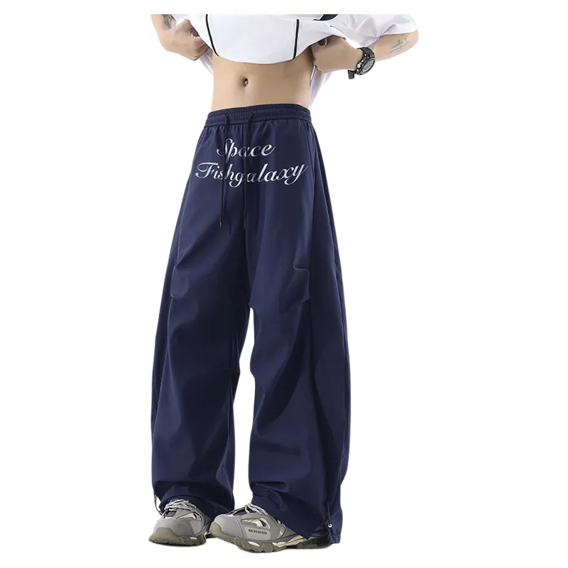 KSEK Casual Pants Unisex-5