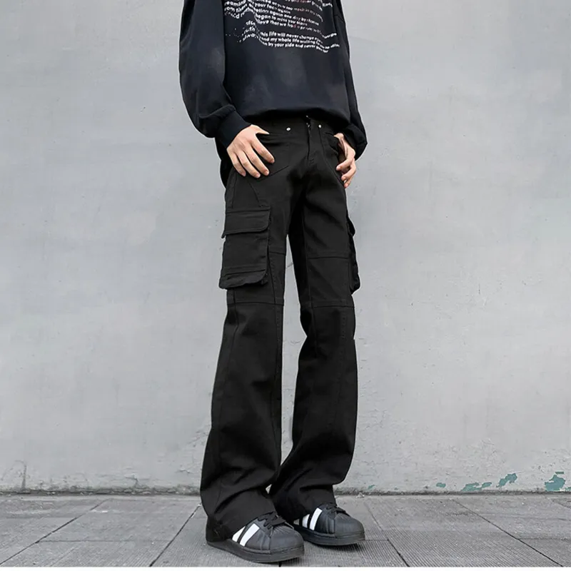 KSEK Jeans Unisex-8