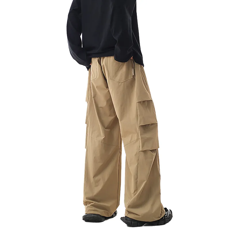 KSEK Cargo Pants Unisex-5