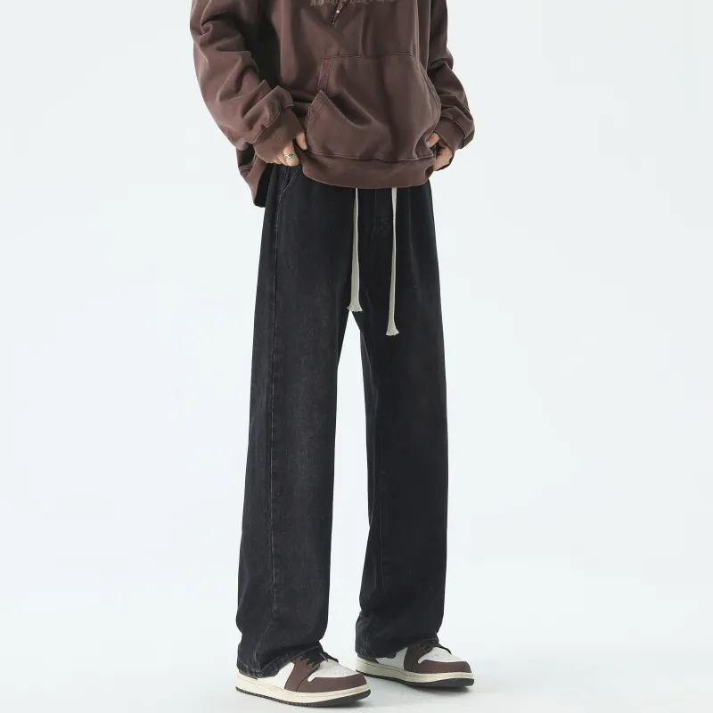 KSEK Jeans Unisex-7
