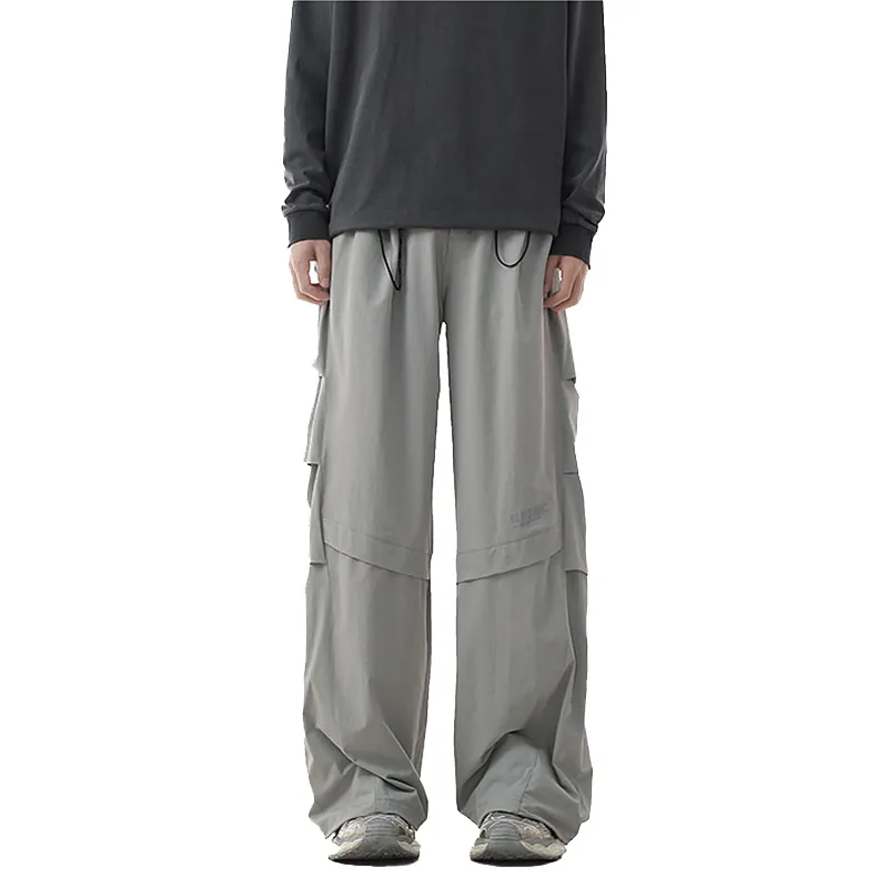 KSEK Cargo Pants Unisex-3