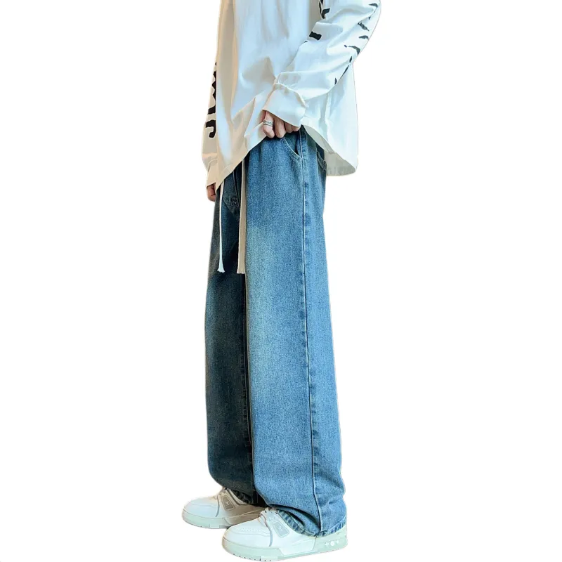 KSEK Jeans Unisex-2