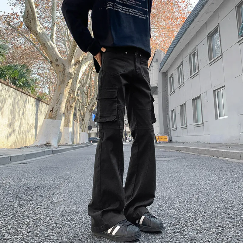 KSEK Jeans Unisex-9