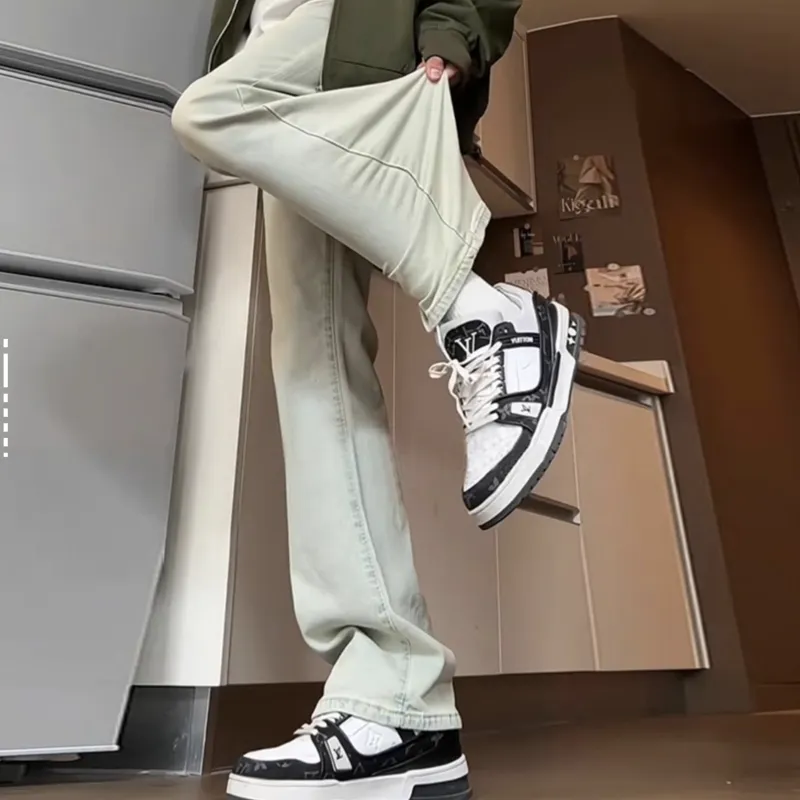 KSEK Jeans Unisex-4