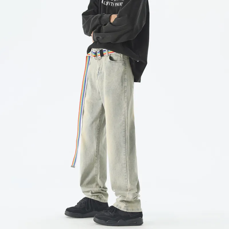 KSEK Jeans Unisex-14