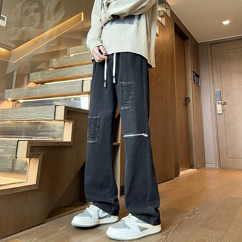 KSEK Jeans Unisex-8