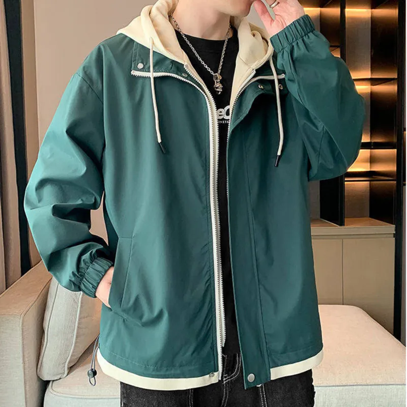 KSEK Jackets Unisex-19