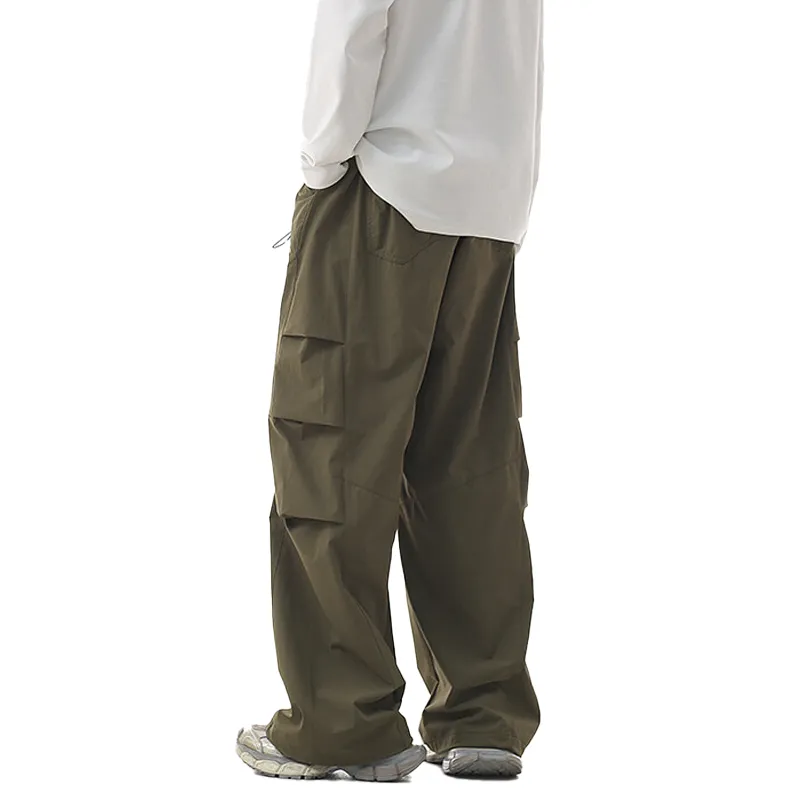 KSEK Cargo Pants Unisex-12
