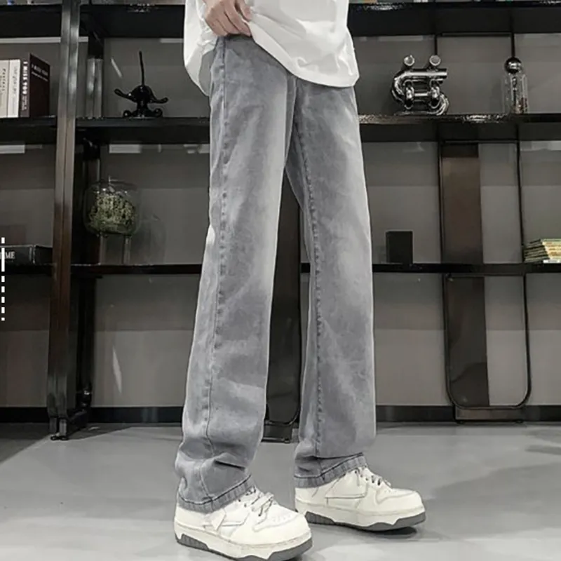 KSEK Jeans Unisex-13