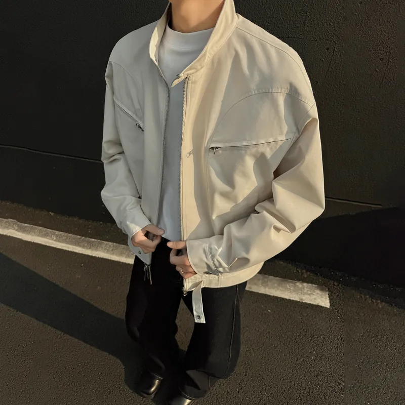 KSEK Jackets Unisex-8