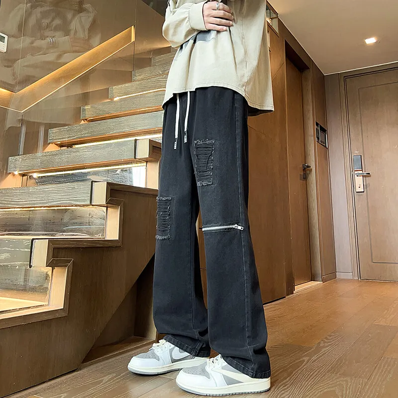 KSEK Jeans Unisex-6
