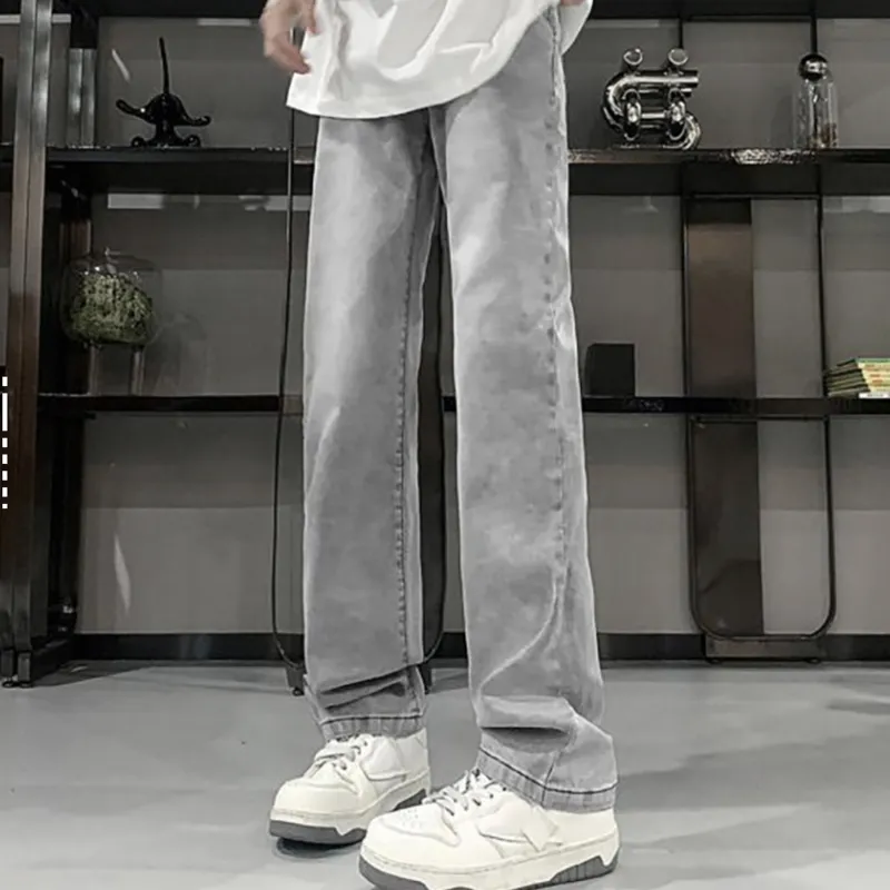 KSEK Jeans Unisex-15